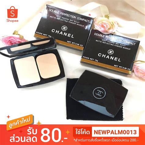 แป้ง chanel perfection